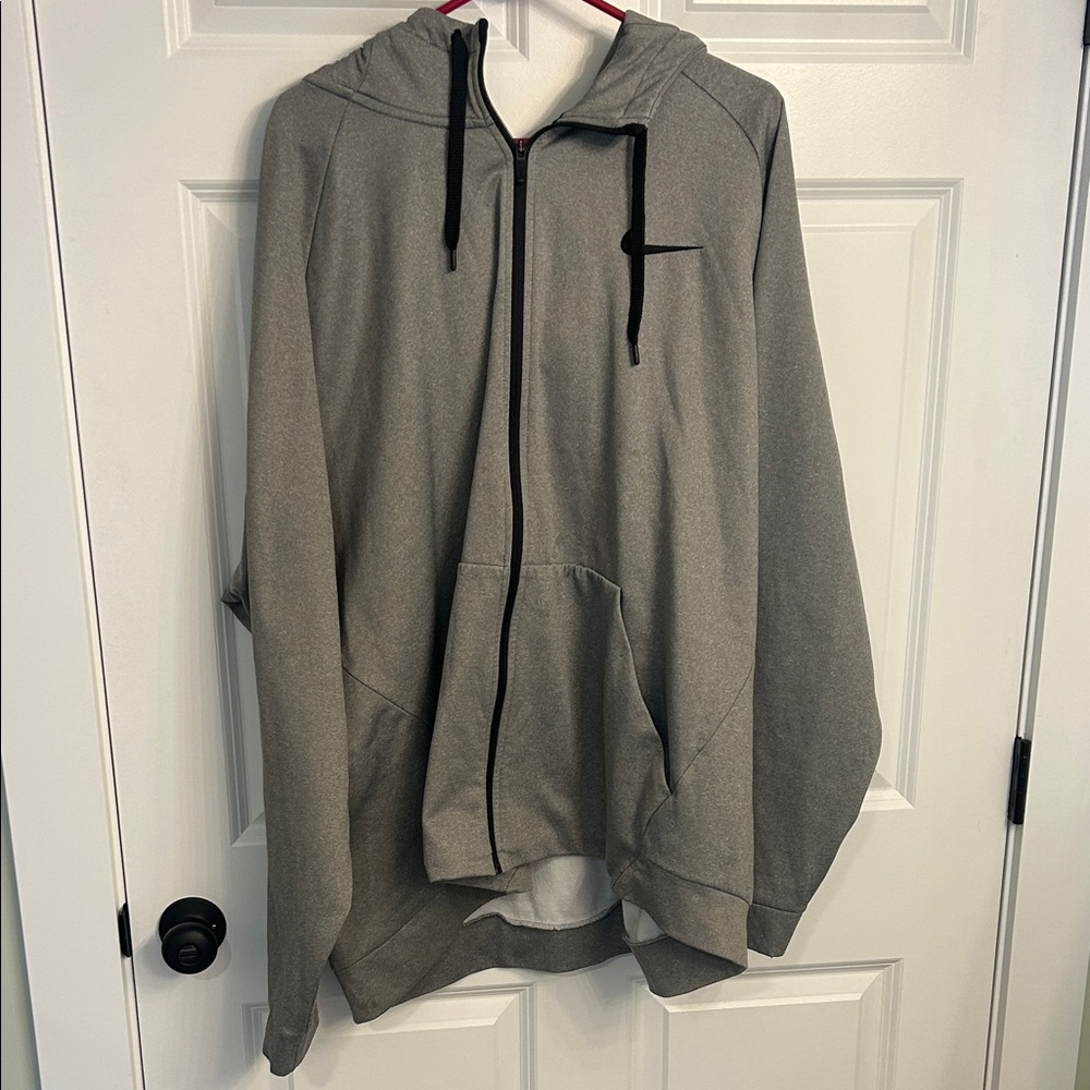 Nike Dri-Fit Hoodie